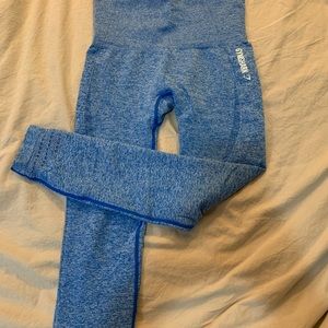 Gymshark High rise Leggings